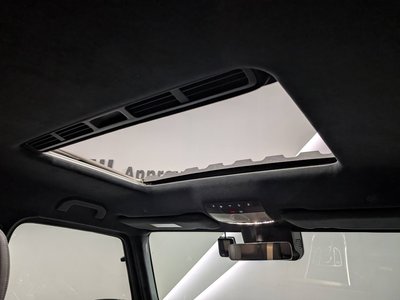 2022 Mercedes-BENZ G-CLASS — миниатюра 38