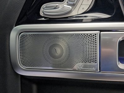 2022 Mercedes-BENZ G-CLASS — миниатюра 28