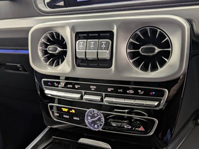 2022 Mercedes-BENZ G-CLASS — миниатюра 17