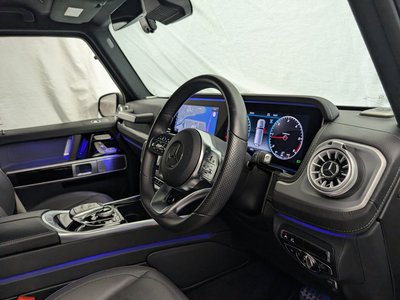 2022 Mercedes-BENZ G-CLASS — миниатюра 14