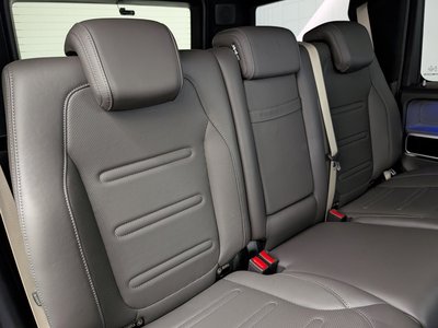 2022 Mercedes-BENZ G-CLASS — миниатюра 13