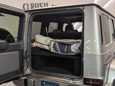 2022 Mercedes-BENZ G-CLASS — миниатюра 19