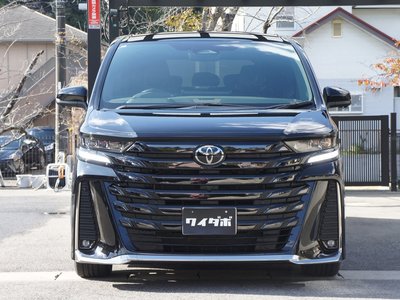TOYOTA VELLFIRE - 9