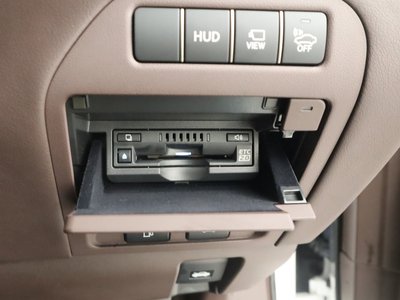 2017 Lexus LS 缩略图 18