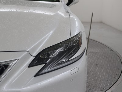 2017 Lexus LS 缩略图 23