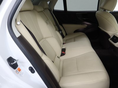 2017 Lexus LS 缩略图 26
