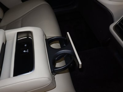 2017 Lexus LS 缩略图 27