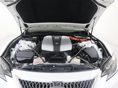 2017 Lexus LS 缩略图 20