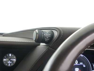 2017 Lexus LS 缩略图 19