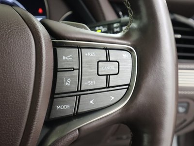 2017 Lexus LS 缩略图 15