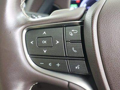 2017 Lexus LS 缩略图 14