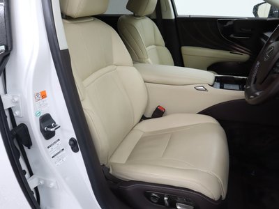 2017 Lexus LS 缩略图 24