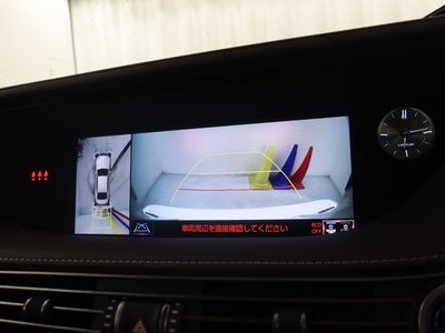 2017 Lexus LS 照片 10