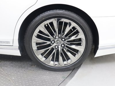 2017 Lexus LS 缩略图 22