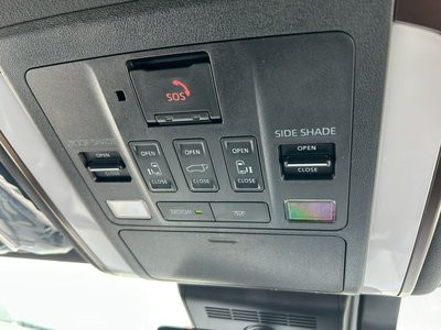 صورة مصغرة 44 لـ 2026 TOYOTA ALPHARD