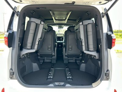 صورة مصغرة 22 لـ 2026 TOYOTA ALPHARD
