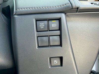 صورة مصغرة 29 لـ 2026 TOYOTA ALPHARD