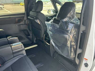 صورة مصغرة 17 لـ 2026 TOYOTA ALPHARD