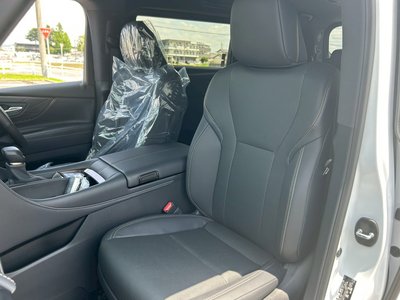 صورة مصغرة 14 لـ 2026 TOYOTA ALPHARD