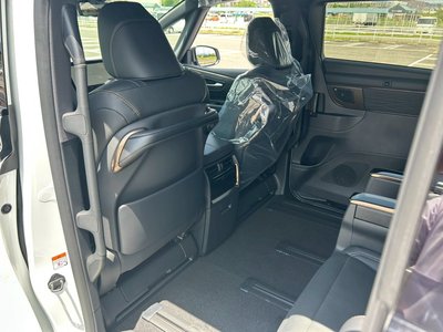 صورة مصغرة 15 لـ 2026 TOYOTA ALPHARD