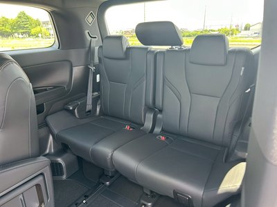 صورة مصغرة 20 لـ 2026 TOYOTA ALPHARD
