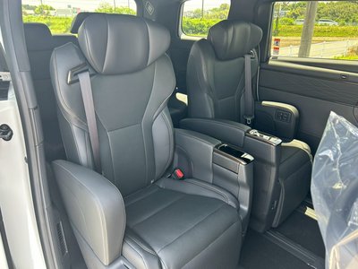 صورة مصغرة 18 لـ 2026 TOYOTA ALPHARD