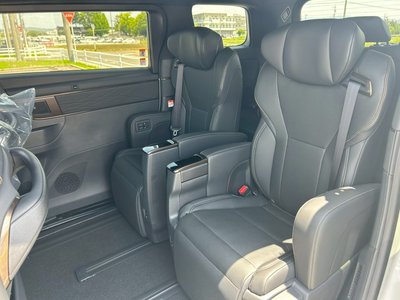 صورة مصغرة 16 لـ 2026 TOYOTA ALPHARD