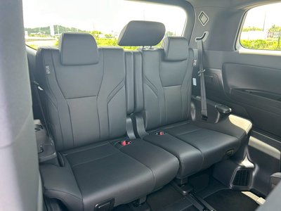 صورة مصغرة 19 لـ 2026 TOYOTA ALPHARD