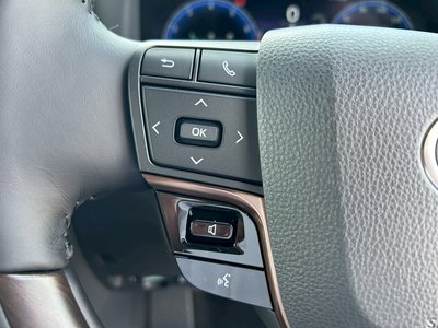 صورة مصغرة 25 لـ 2026 TOYOTA ALPHARD