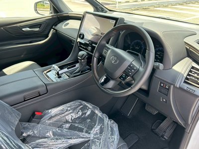 صورة مصغرة 11 لـ 2026 TOYOTA ALPHARD