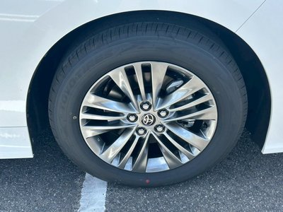 صورة مصغرة 52 لـ 2026 TOYOTA ALPHARD