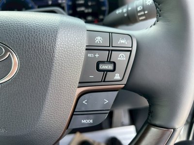 صورة مصغرة 26 لـ 2026 TOYOTA ALPHARD