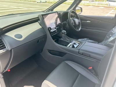 صورة مصغرة 13 لـ 2026 TOYOTA ALPHARD