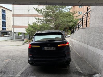 BMW X5 - 3