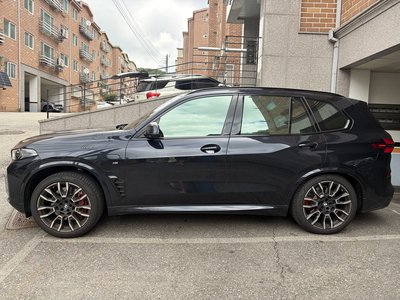 BMW X5 - 6
