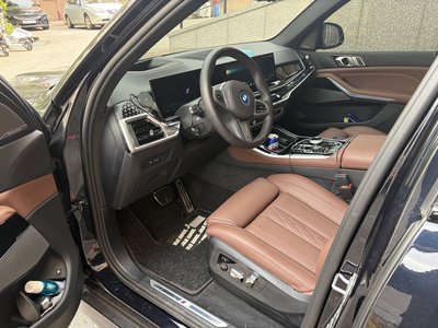 BMW X5 - 7
