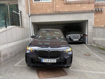 BMW X5 - 2