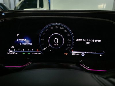 CADILLAC ESCALADE 5TH GENERATION - 8