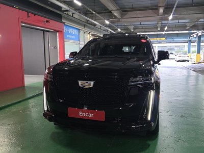 CADILLAC ESCALADE 5TH GENERATION - 2