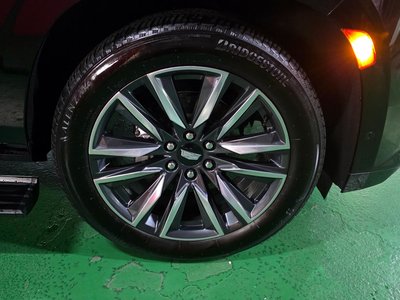 CADILLAC ESCALADE 5TH GENERATION - 6