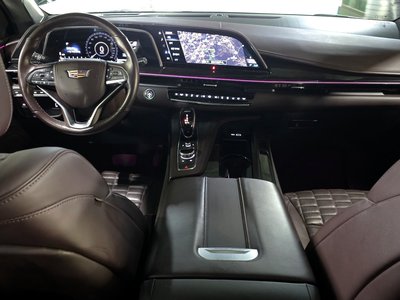 CADILLAC ESCALADE 5TH GENERATION - 5