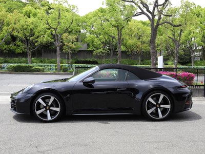 PORSCHE 911 - 7