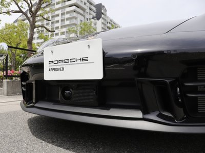 PORSCHE 911 - 5