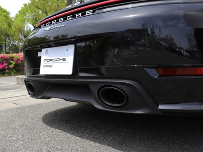 PORSCHE 911 - 10