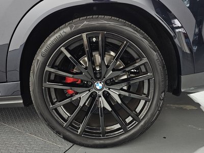 BMW X6 - 8