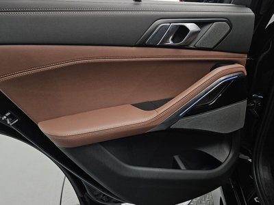 2025 BMW X6 — миниатюра 15