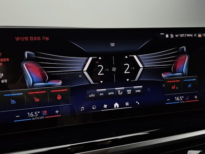 2025 BMW X6 — миниатюра 23