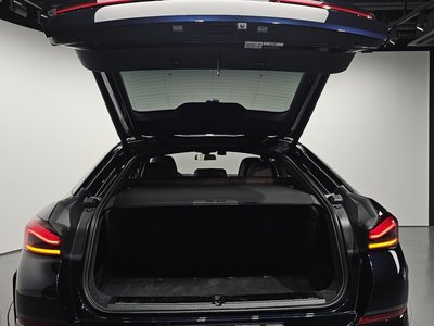 2025 BMW X6 — миниатюра 26