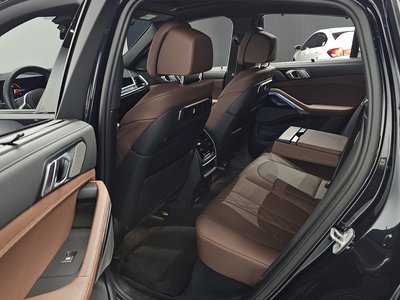 2025 BMW X6 — миниатюра 18