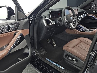 2025 BMW X6 — миниатюра 17